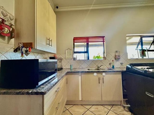 House for rent in Tlhabane, North West
