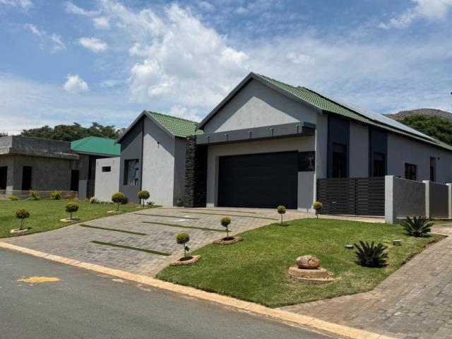 House for sale in Tlhabane, North West