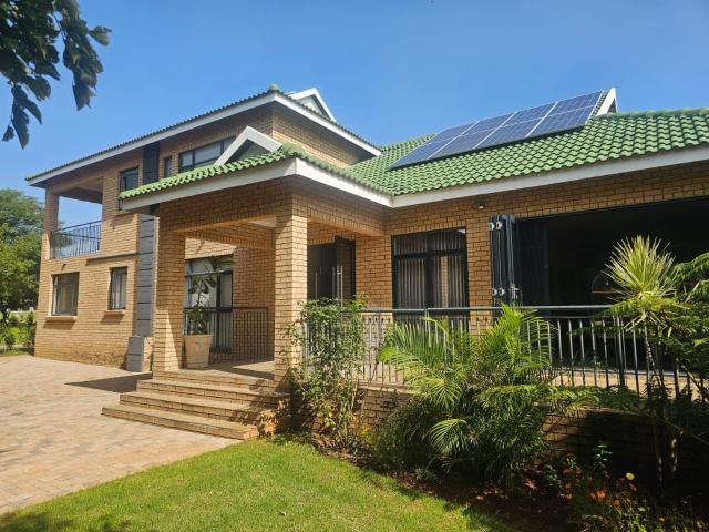 House for sale in Tlhabane, North West