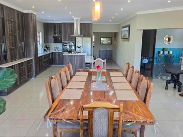 House for sale in White River, Mbombela