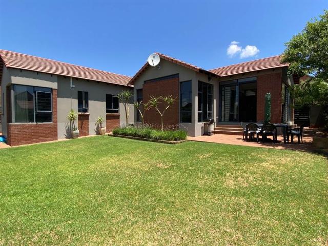 House for sale in Bloemfontein, Free State