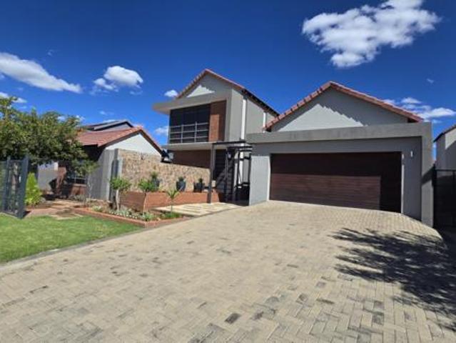 House for sale in Bloemfontein, Free State