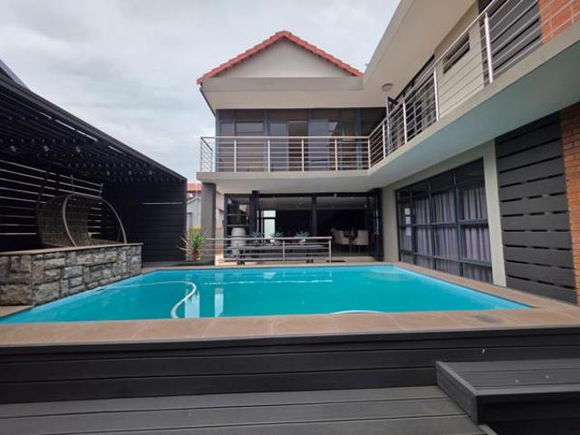 House for sale in Bloemfontein, Mangaung Metropolitan Municipality