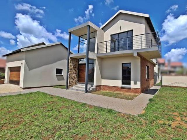 House for sale in Bloemfontein, Free State