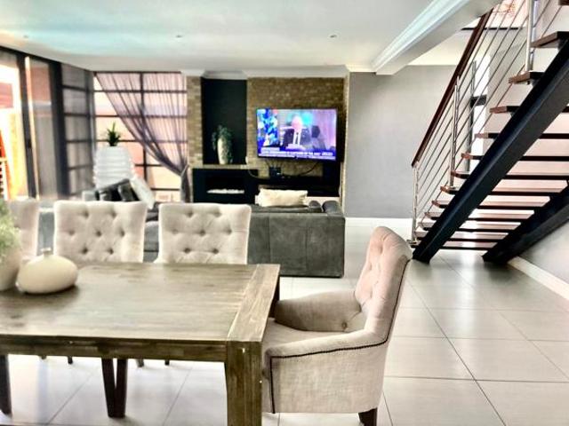 House for sale in Bloemfontein, Free State