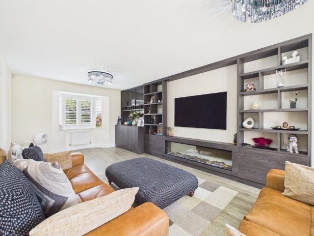 House for rent in Shinfield, Spencers Wood