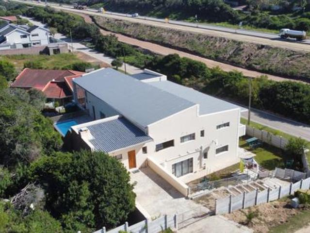 House for rent in Groot Brak Rivier, Western Cape