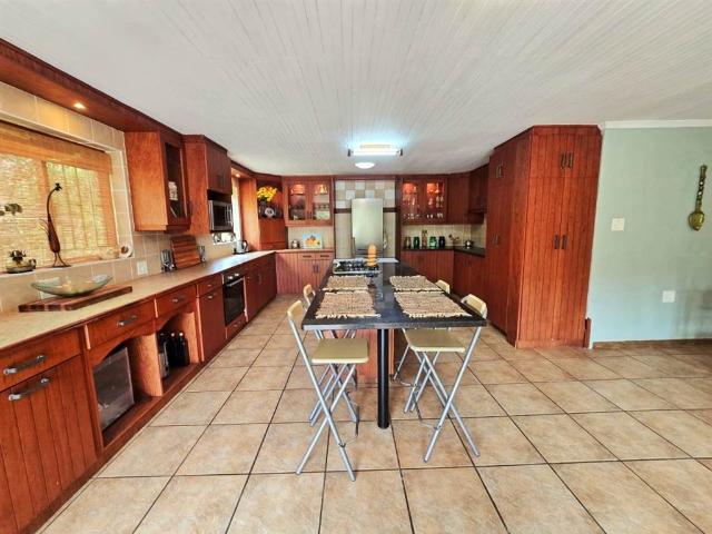 House for sale in Groot Brak Rivier, Western Cape