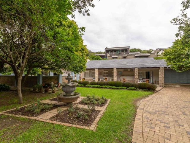 House for sale in Groot Brak Rivier, Western Cape