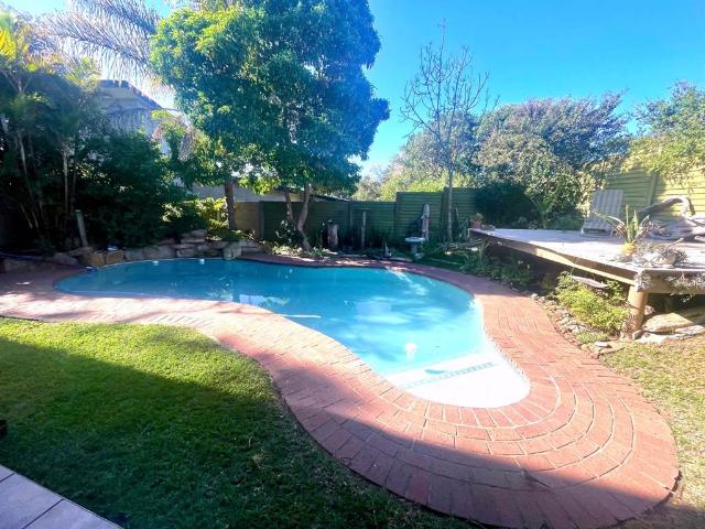 House for sale in Groot Brak Rivier, Western Cape