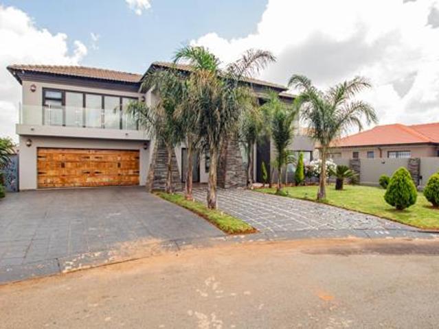 House for sale in Westonaria, Gauteng