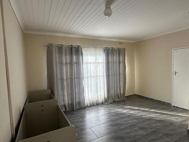 House for rent in Bloemfontein, Free State