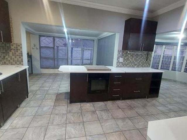House for rent in Bloemfontein, Free State