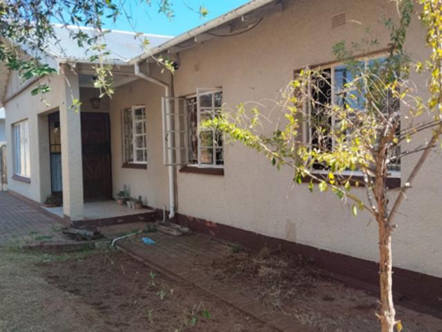 House for sale in Bloemfontein, Free State