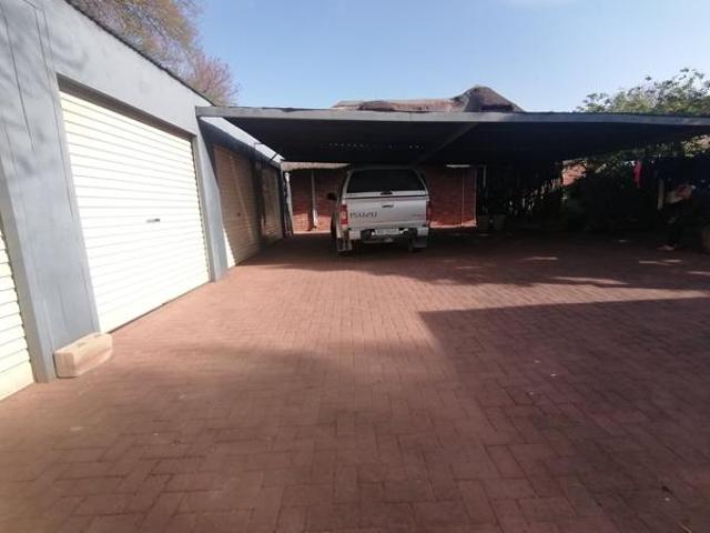 House for sale in Bloemfontein, Free State