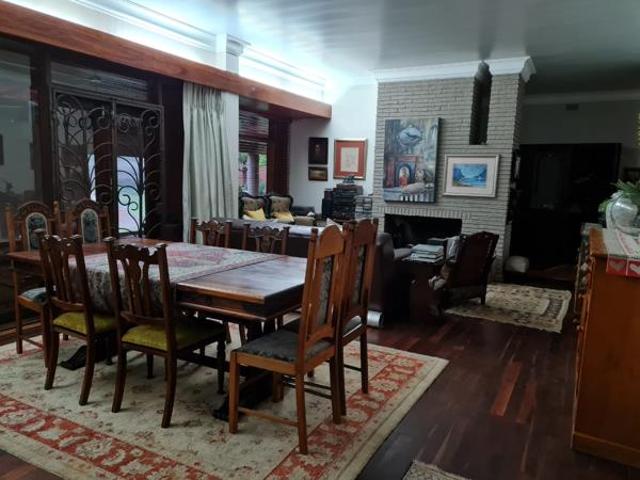House for sale in Kroonstad, Moqhaka Local Municipality