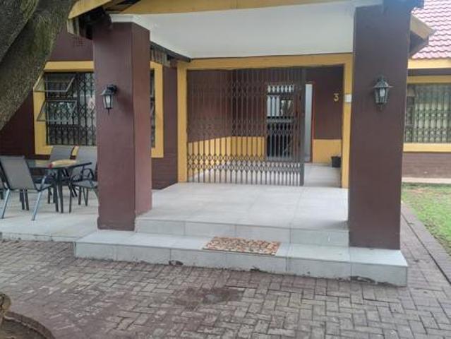 House for sale in Dr Kenneth Kaunda, North West