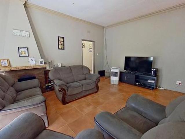 House for sale in Dr Kenneth Kaunda, North West