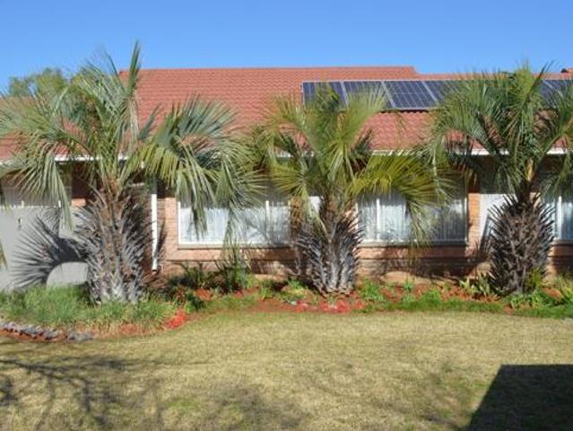 House for sale in Dr Kenneth Kaunda, North West