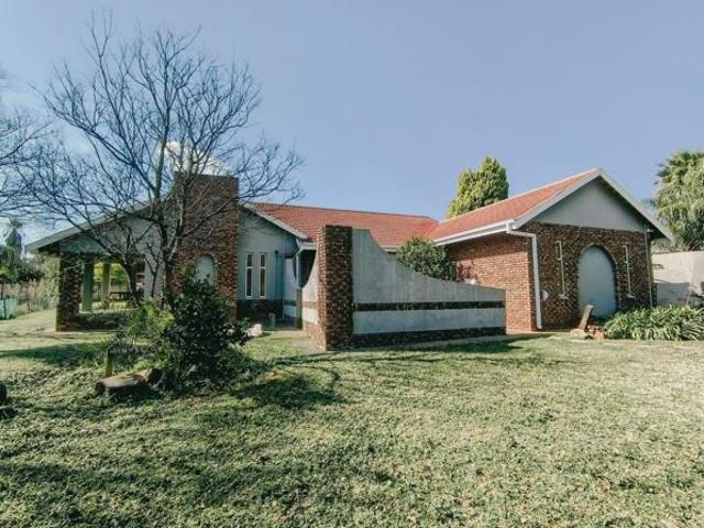 House for sale in Dr Kenneth Kaunda, North West