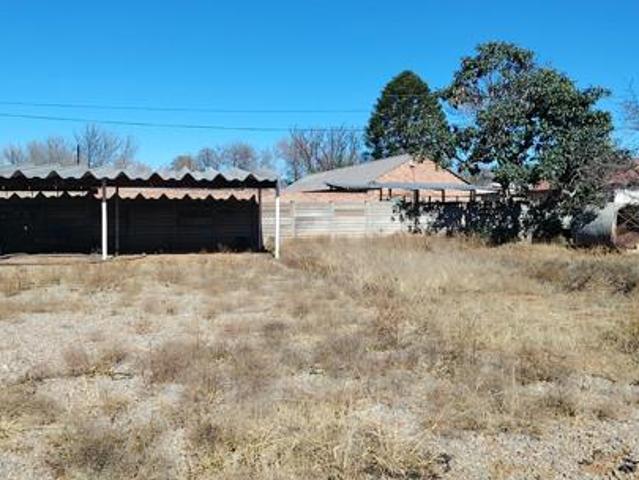 House for sale in Dr Kenneth Kaunda, North West