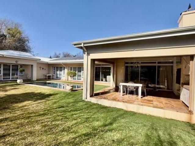 House for sale in Dr Kenneth Kaunda, North West