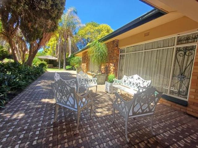 House for sale in Dr Kenneth Kaunda, North West