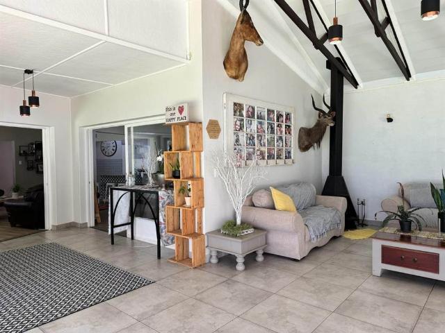 House for sale in Dr Kenneth Kaunda, North West
