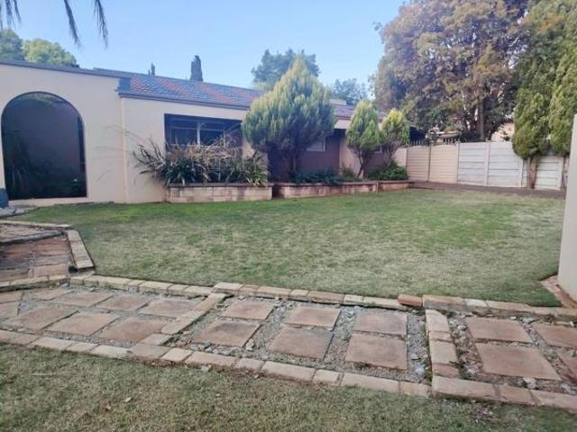 House for sale in Dr Kenneth Kaunda, North West