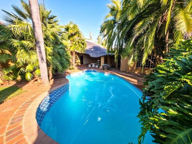 House for sale in Dr Kenneth Kaunda, North West