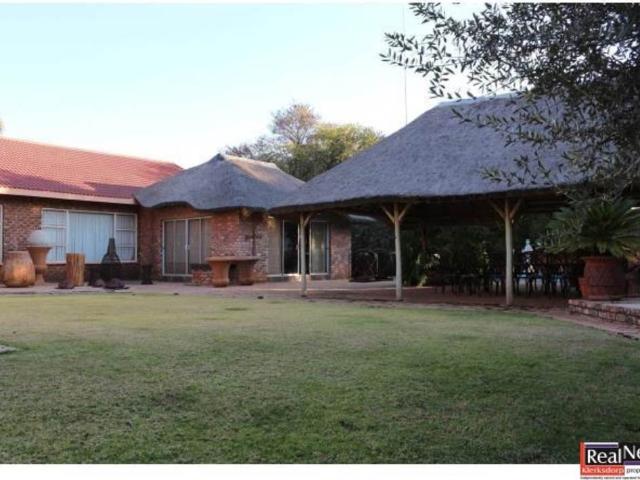 House for sale in Dr Kenneth Kaunda, North West