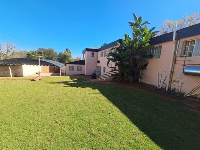 House for sale in Dr Kenneth Kaunda, North West