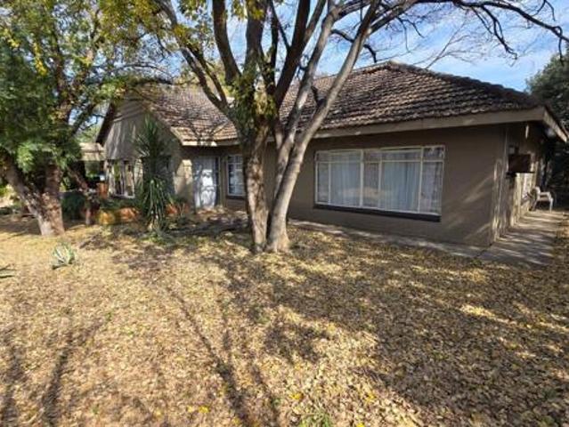 House for sale in Dr Kenneth Kaunda, North West