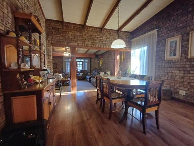 House for sale in Dr Kenneth Kaunda, North West