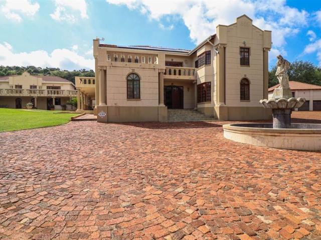 House for sale in Dr Kenneth Kaunda, North West