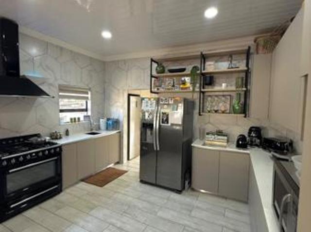 House for sale in Dr Kenneth Kaunda, North West