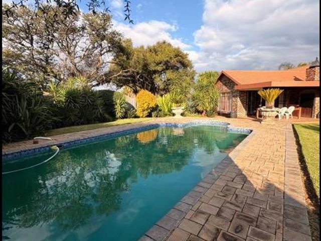 House for sale in Dr Kenneth Kaunda, North West