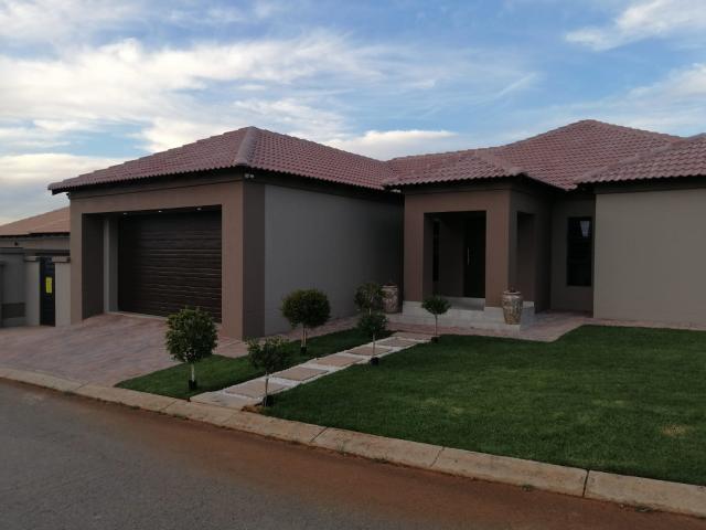 House for rent in Dr Kenneth Kaunda, North West