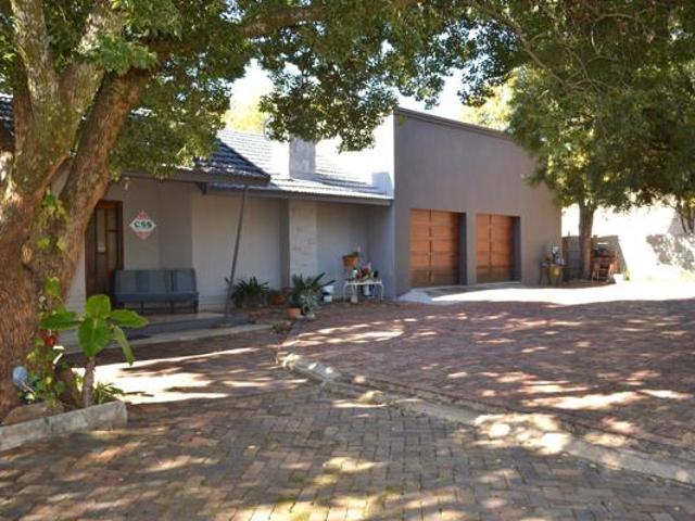House for sale in Klerksdorp, Matlosana Local Municipality