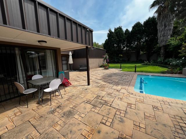 House for sale in Klerksdorp, Matlosana Local Municipality