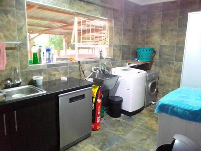 House for sale in Dr Kenneth Kaunda, North West