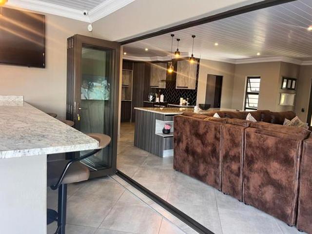House for rent in Dr Kenneth Kaunda, North West