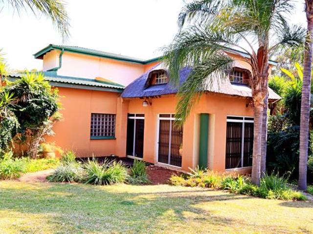 House for sale in Dr Kenneth Kaunda, North West