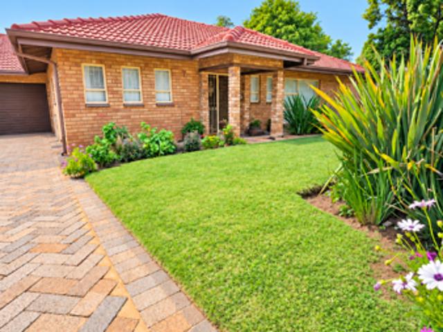 House for sale in Dr Kenneth Kaunda, North West