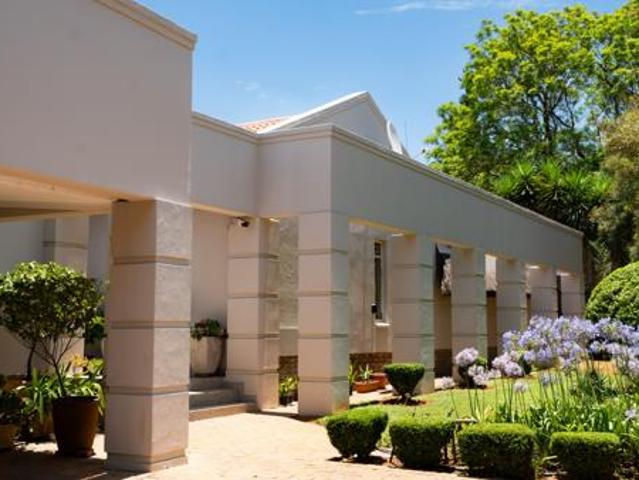 House for sale in Dr Kenneth Kaunda, North West