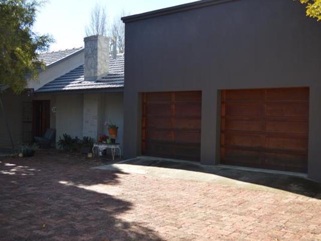 House for sale in Dr Kenneth Kaunda, North West