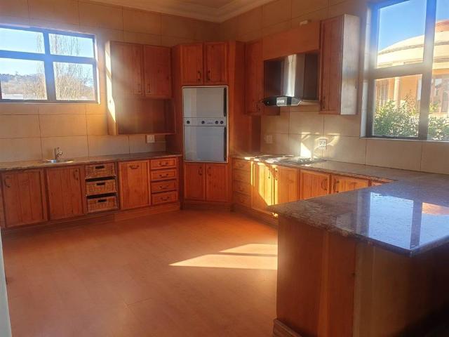 House for sale in Dr Kenneth Kaunda, North West