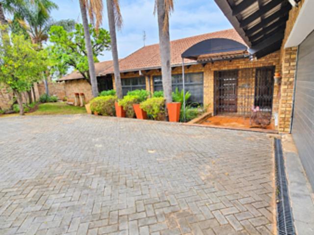 House for sale in Dr Kenneth Kaunda, North West