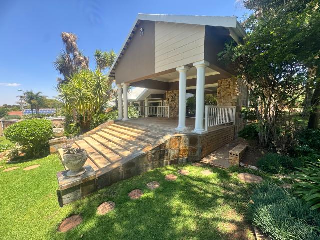 House for sale in Dr Kenneth Kaunda, North West