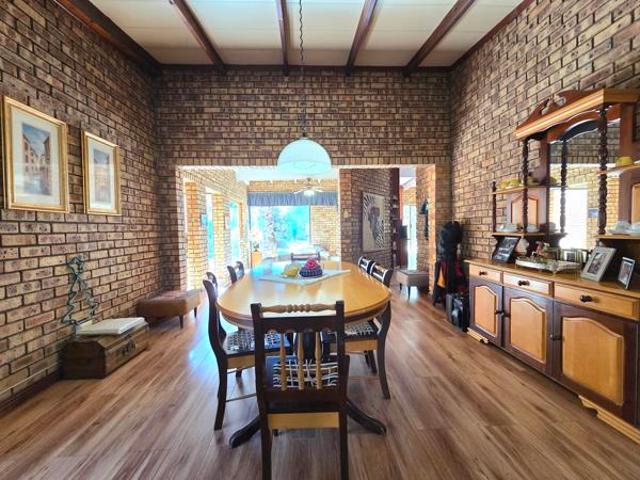 House for sale in Dr Kenneth Kaunda, North West